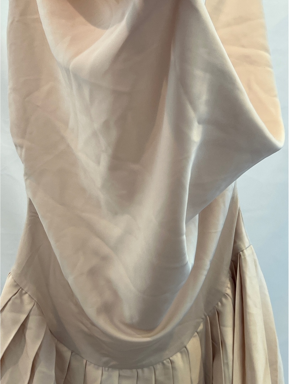 MORE TO COME Rilee Mini Dress - Picture 4 of 6